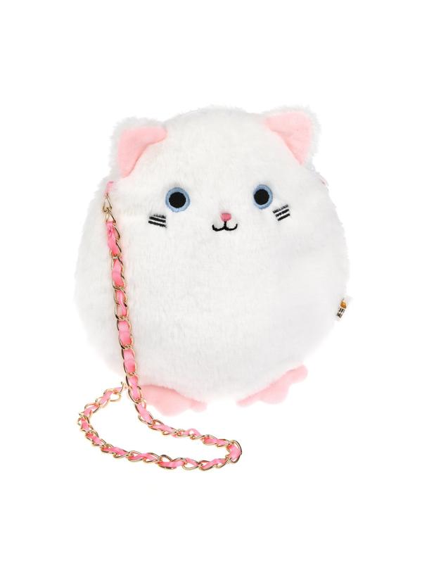 Сумочка Котенок