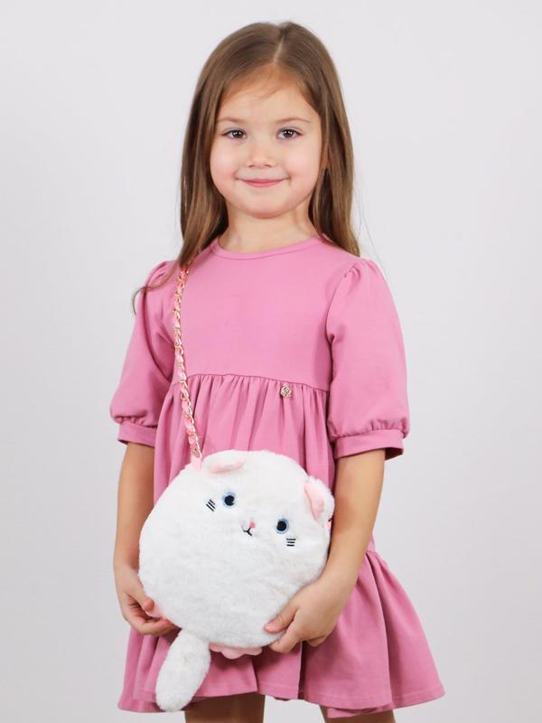 Сумочка Котенок