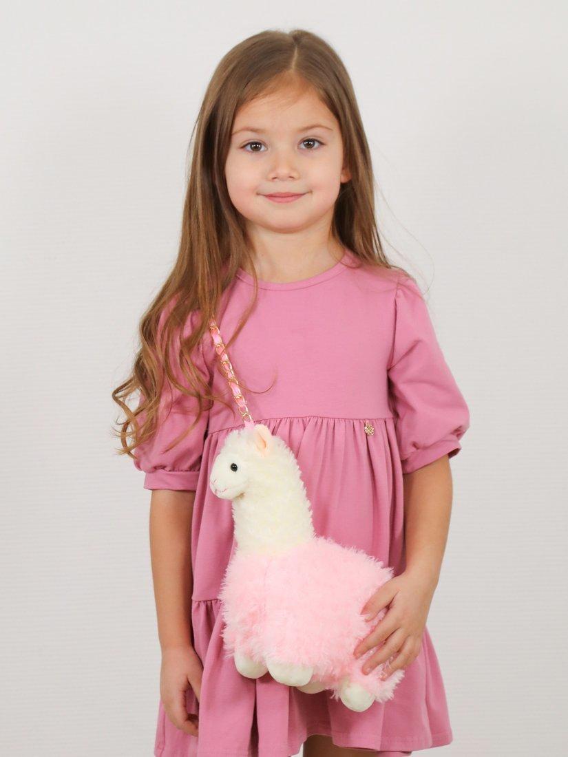 Сумочка Лама