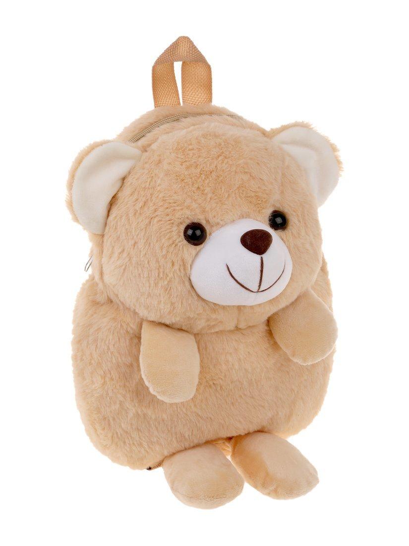 Рюкзак Бурый Медведь 30см