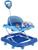 Ходунки детские Wind, свет, звук, ручка для родителей, силиконовые колеса с
фиксацией, столик с музыкальной каруселькой, эл.пит.АА*3 не вх.в комплект