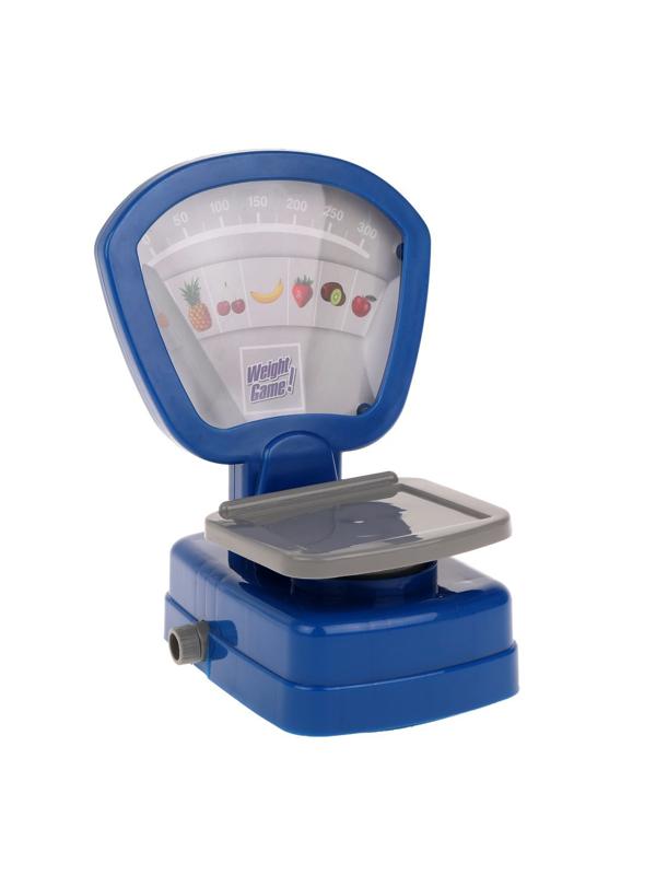 Весы в ассорт., кор