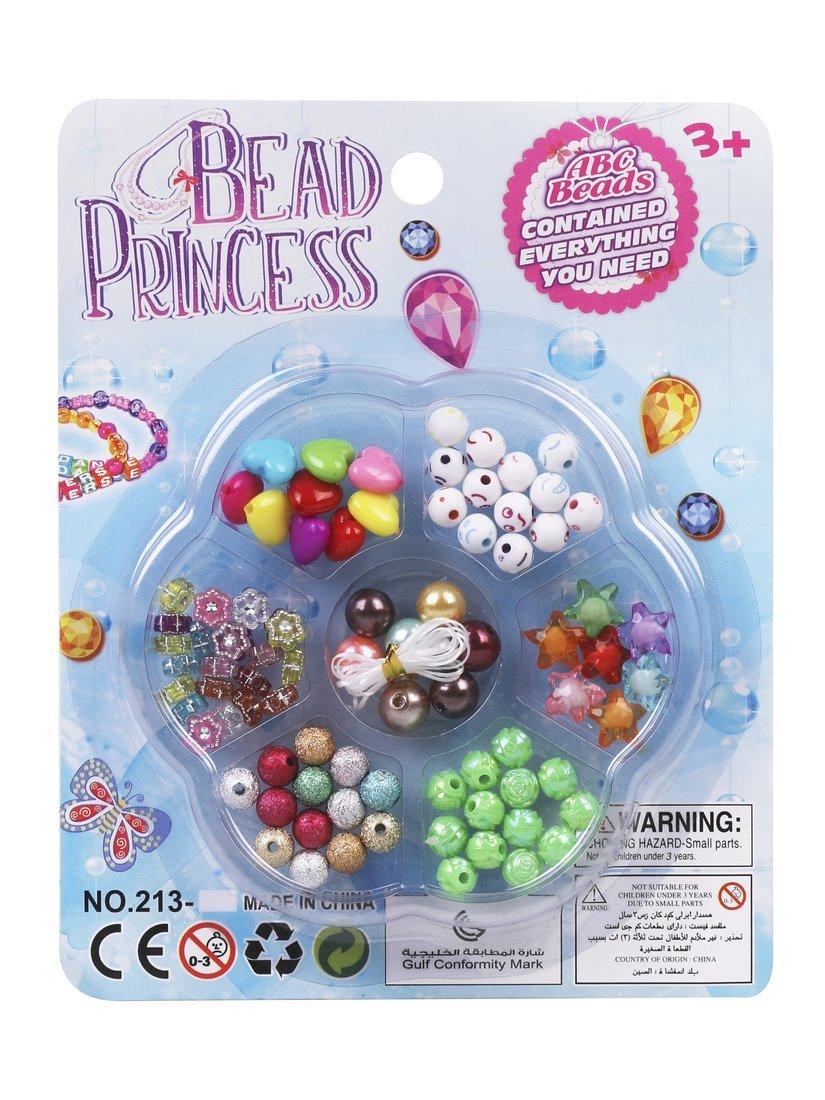 Набор для создания украшений, блистер