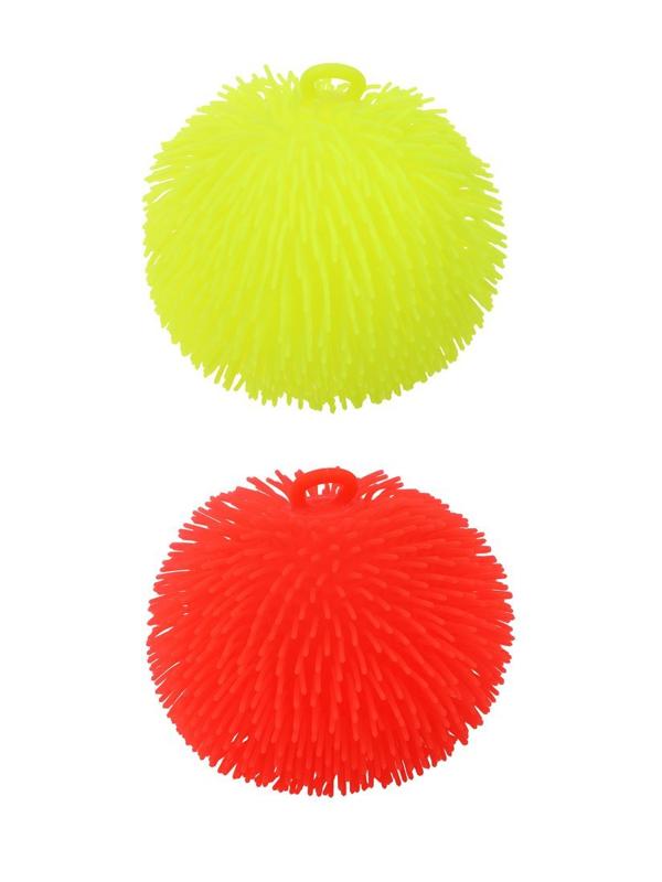 Шар, свет, эл. пит. AG3х3, в ассорт.