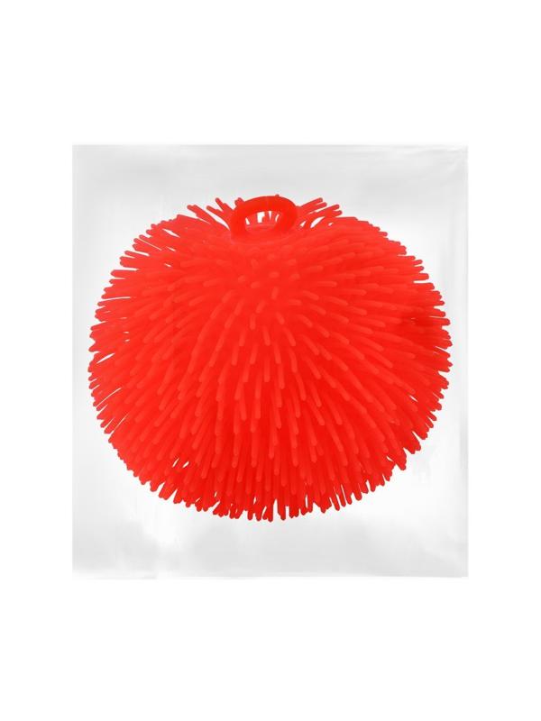 Шар, свет, эл. пит. AG3х3, в ассорт.