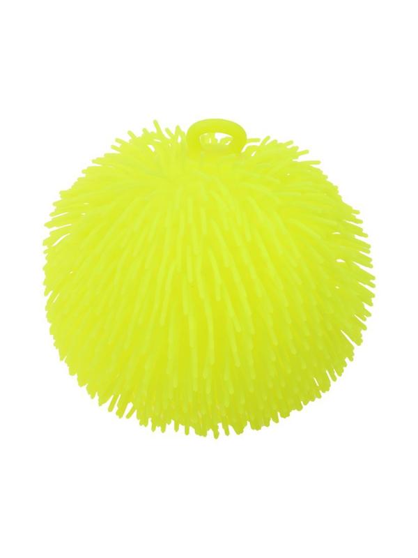 Шар, свет, эл. пит. AG3х3, в ассорт.