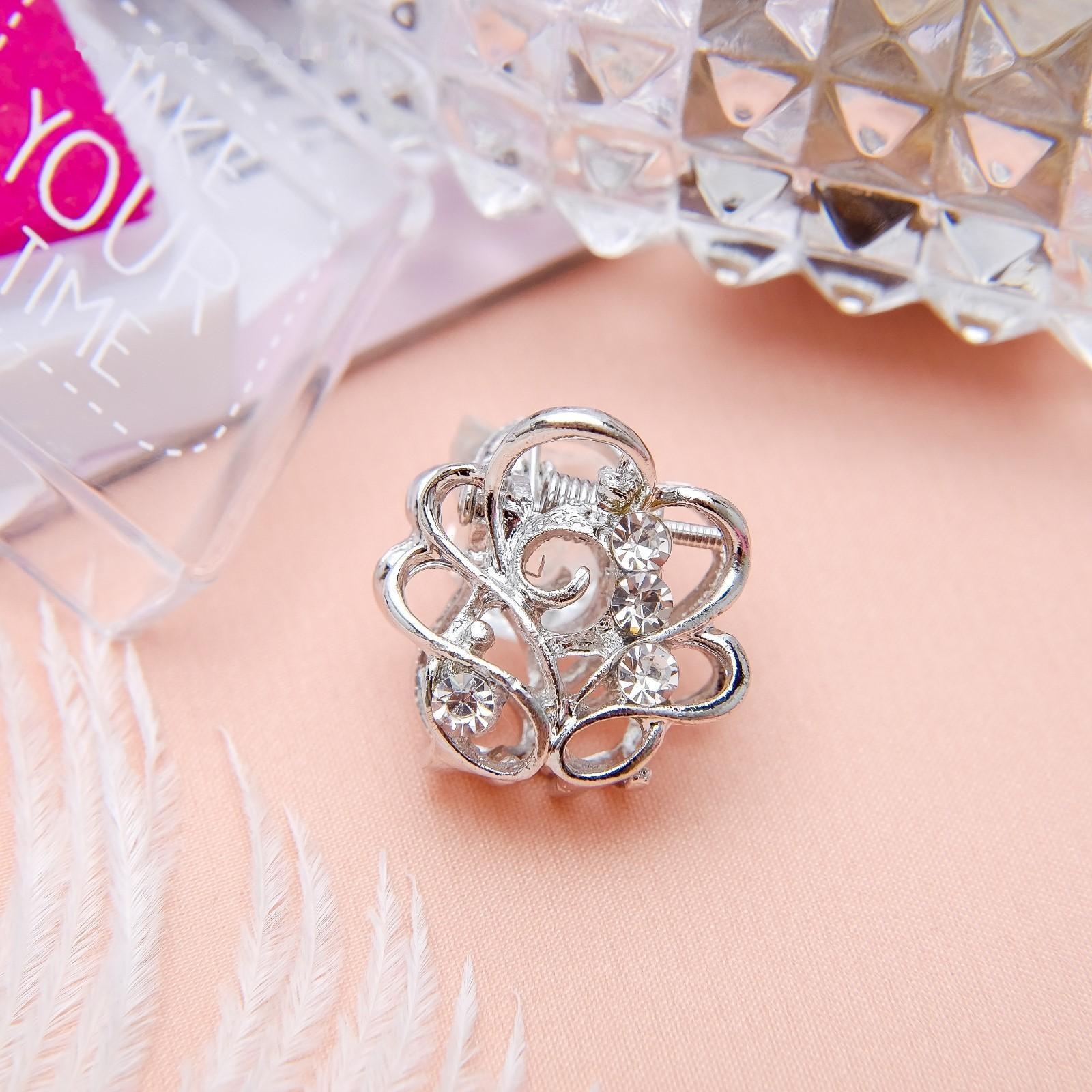 Краб для волос 