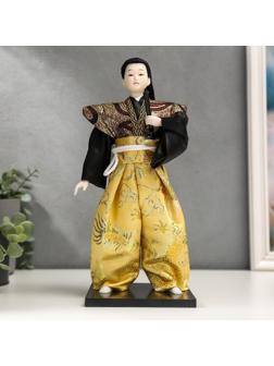 Кукла коллекционная 