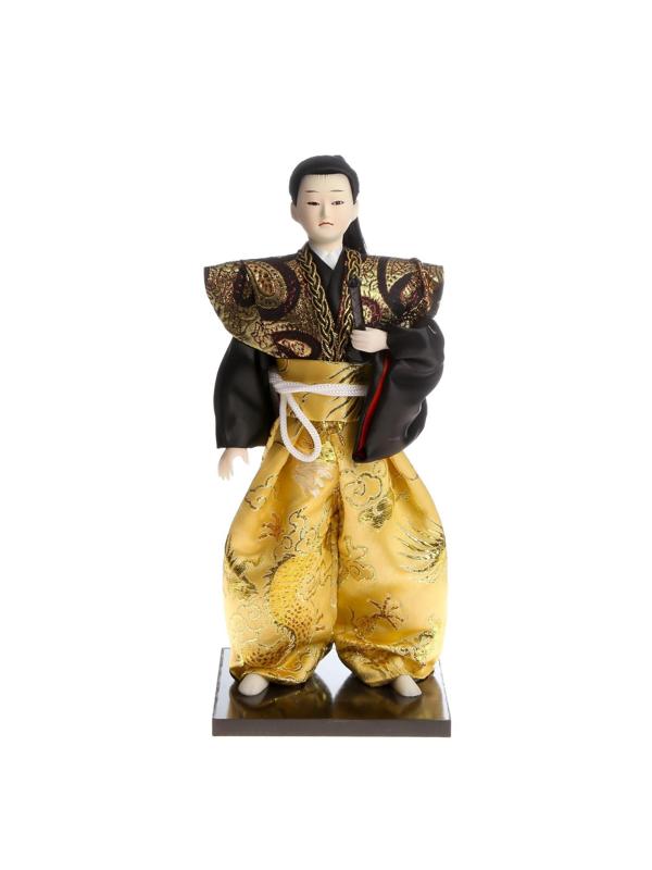 Кукла коллекционная 