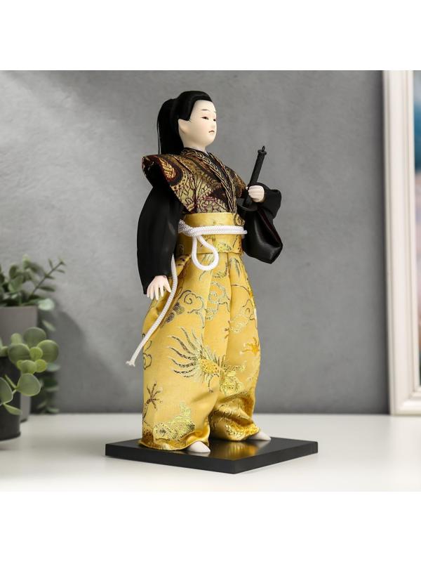 Кукла коллекционная 