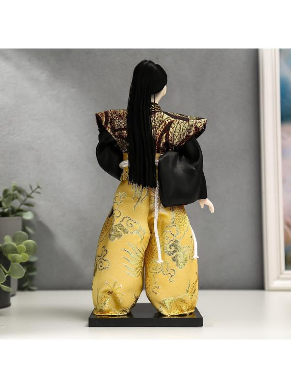 Кукла коллекционная 