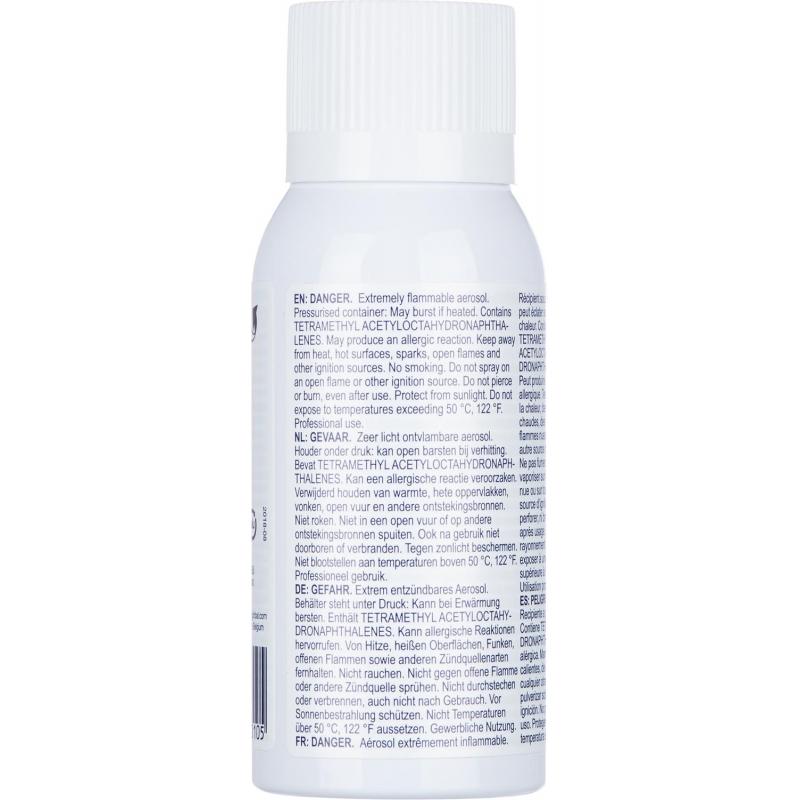 Баллон сменный для автоосвежителя Tork Premium А1 фр.75мл для330687(236051)