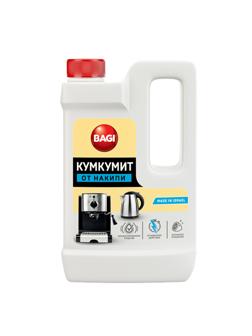 Средство для удаления накипи КУМКУМИТ 550 мл пластик металл чайники водонаг