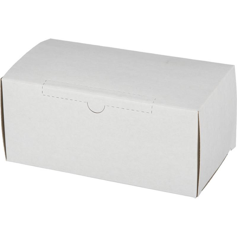 Зубочистки дерев.береза в инд.белой ПП. упак. 1000шт./уп.