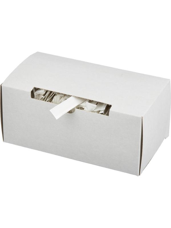 Зубочистки дерев.береза в инд.белой ПП. упак. 1000шт./уп.