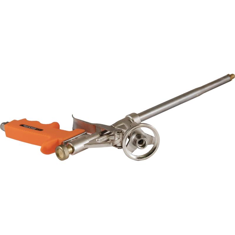 Пистолет для монтажной пены МАСТЕР Вихрь 73/3/6/7