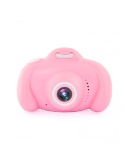 Фотоаппарат Rekam iLook K410i (Pink)
