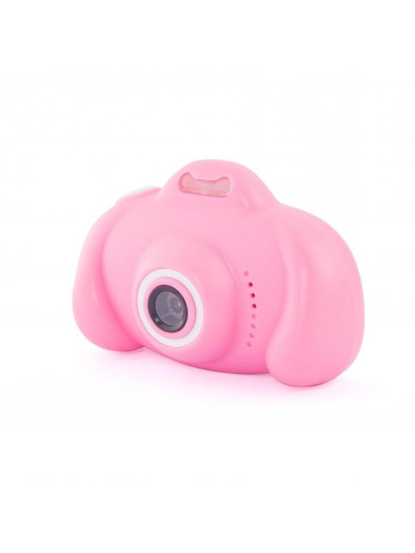 Фотоаппарат Rekam iLook K410i (Pink)