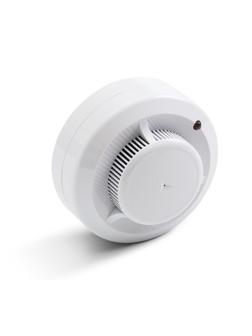 Извещатель пожарный дымовой ИП 212-141 V1.04 (Рубеж)