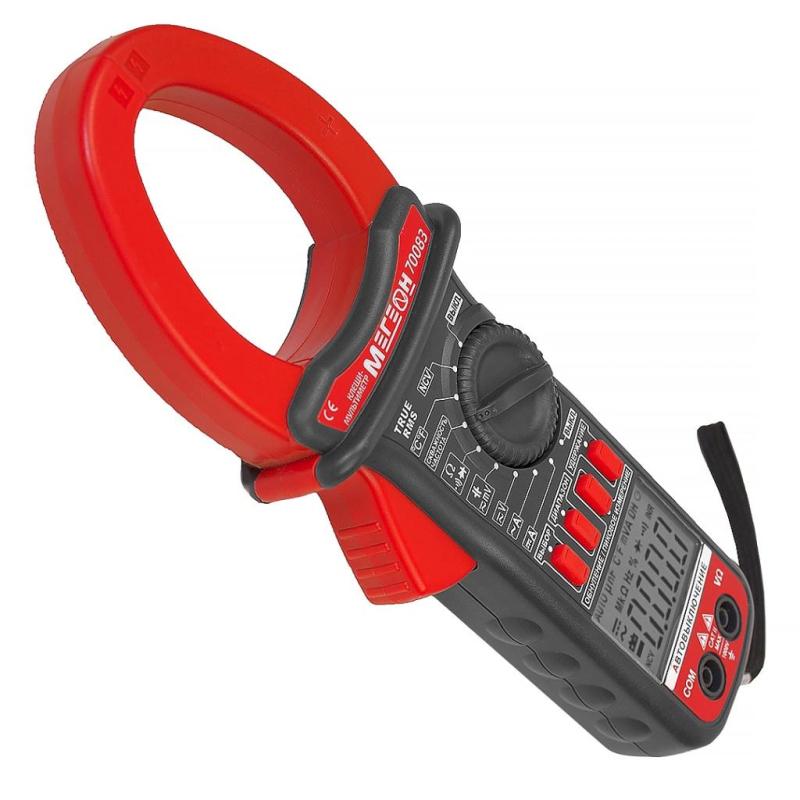 Клещи токоизмерительные МЕГЕОН 70083