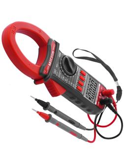 Клещи токоизмерительные МЕГЕОН 70083