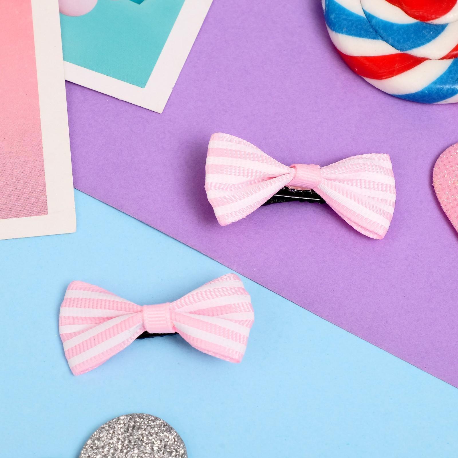 Зажим для волос 