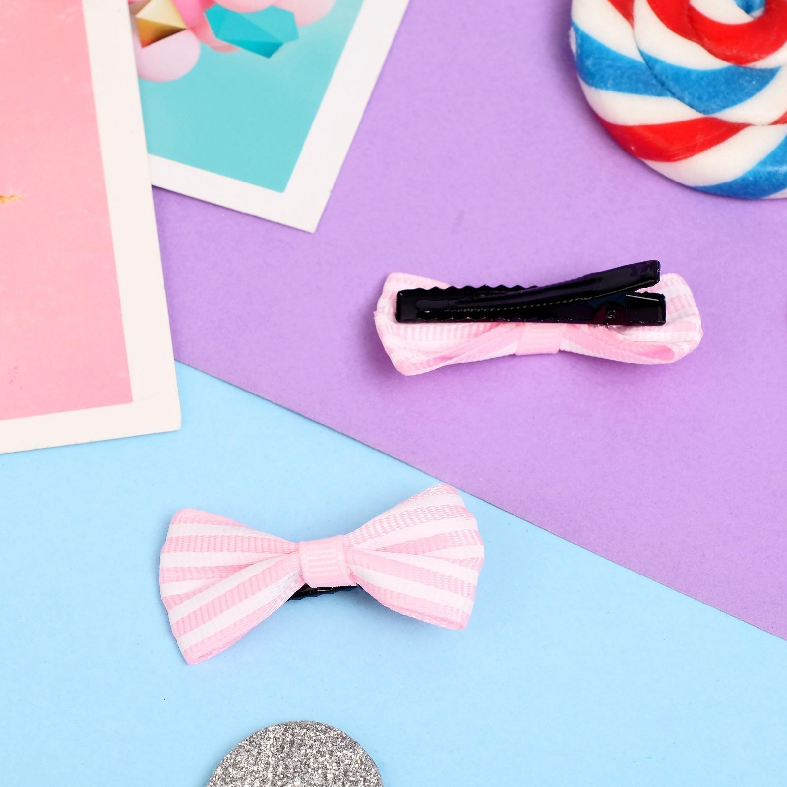 Зажим для волос 