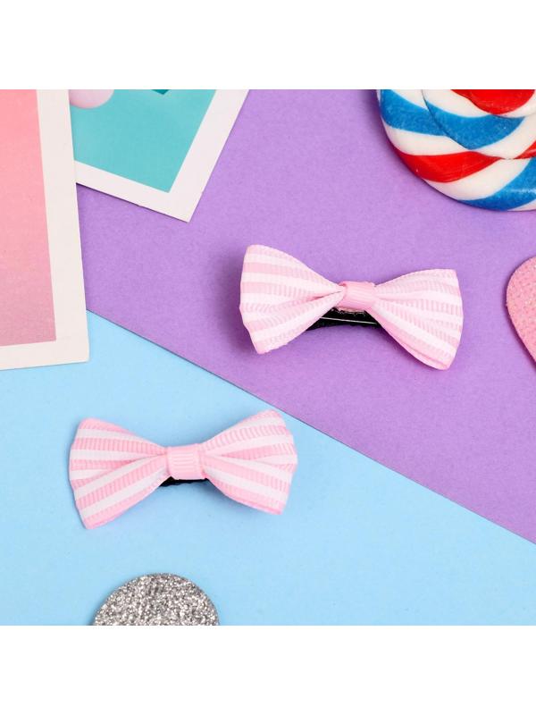 Зажим для волос 