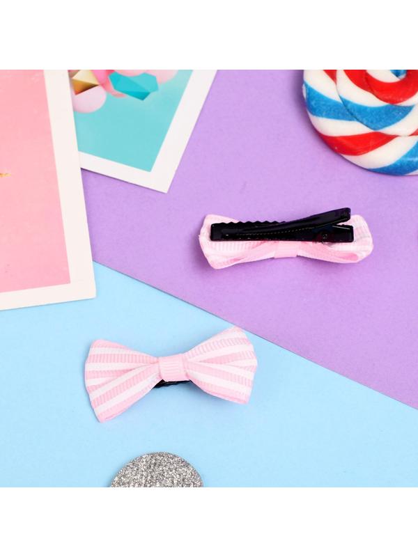 Зажим для волос 