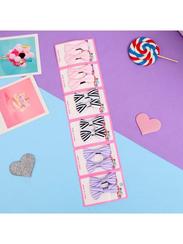 Зажим для волос 