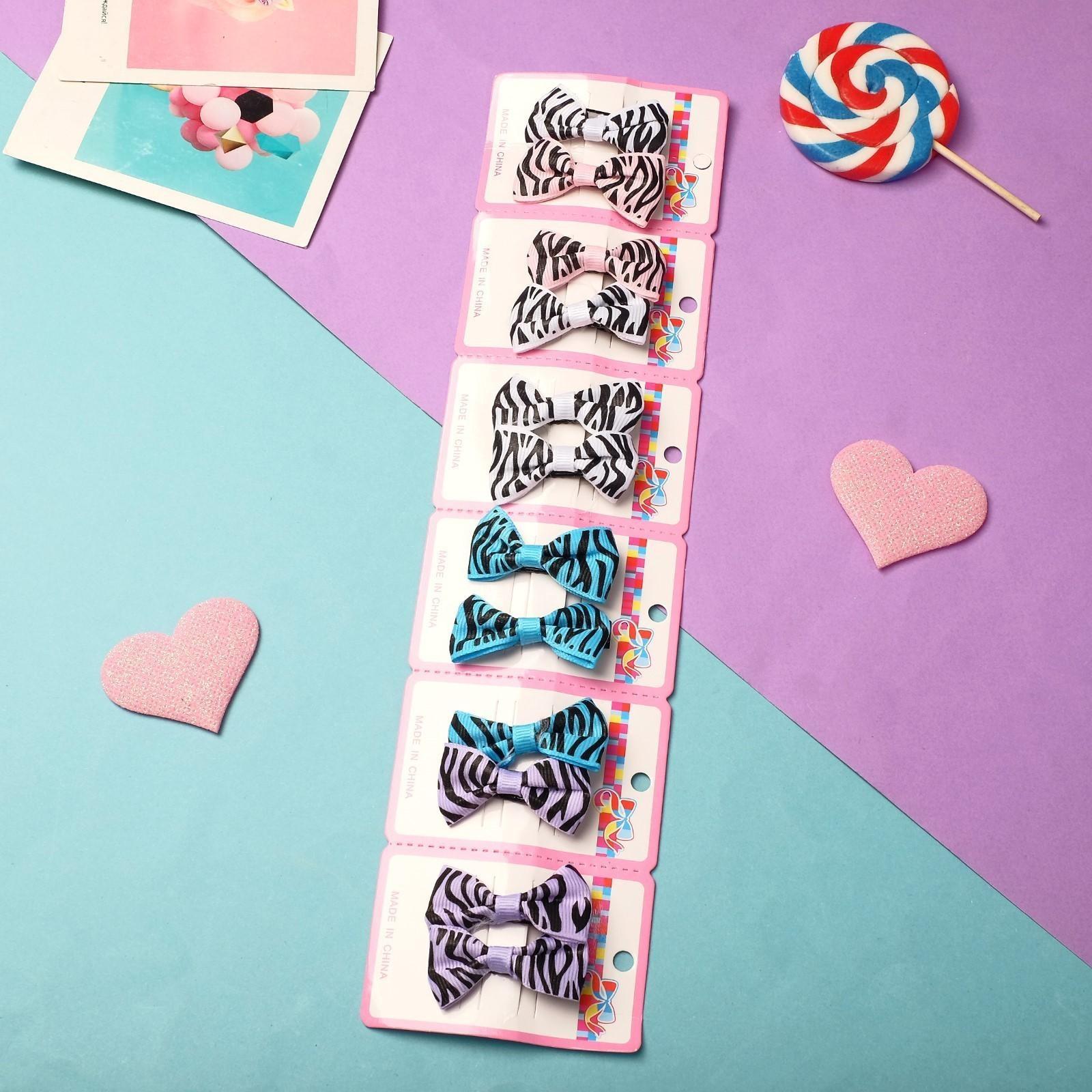 Зажим для волос