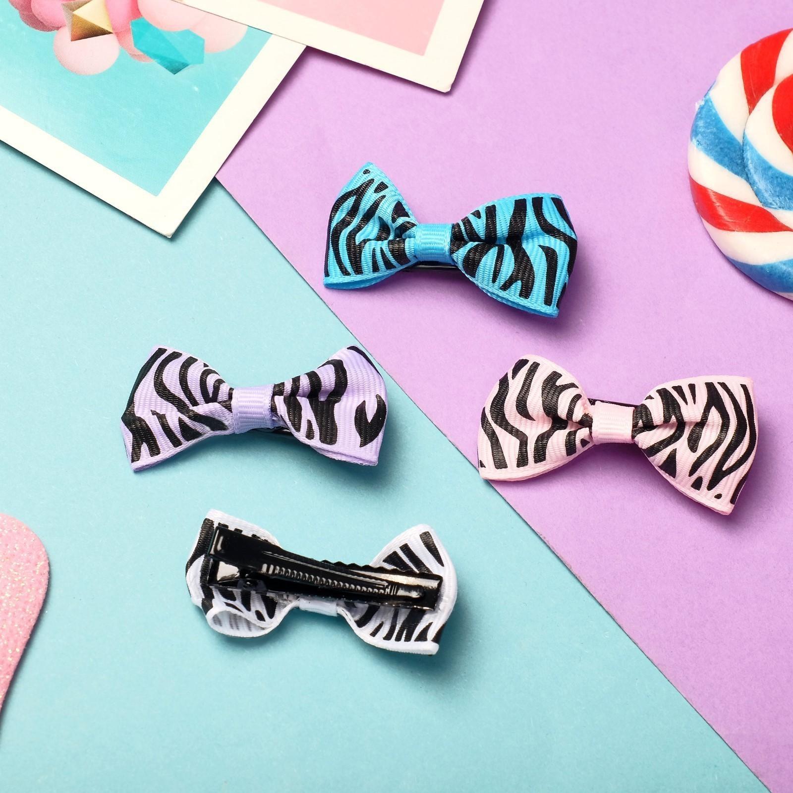 Зажим для волос