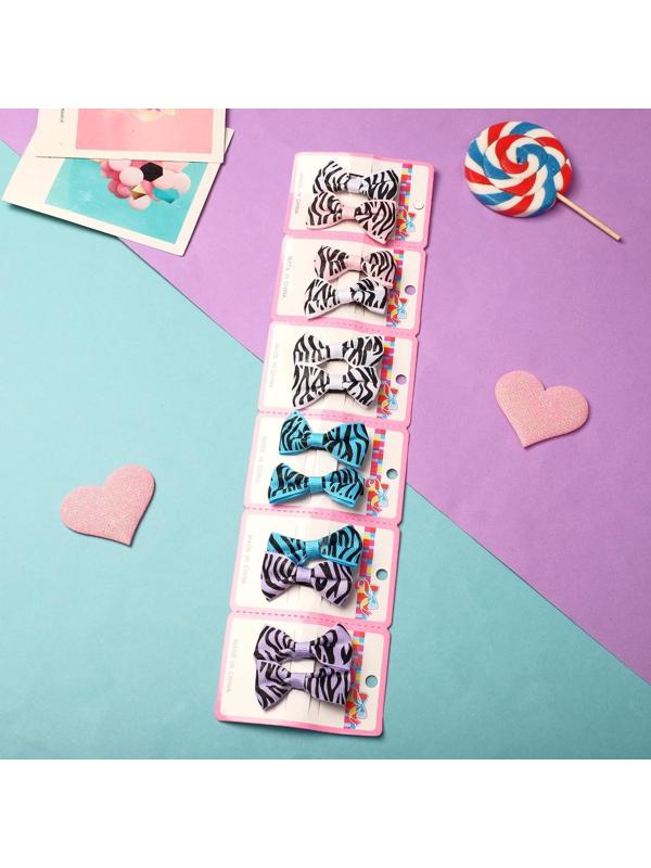 Зажим для волос