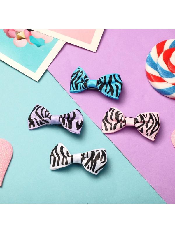 Зажим для волос