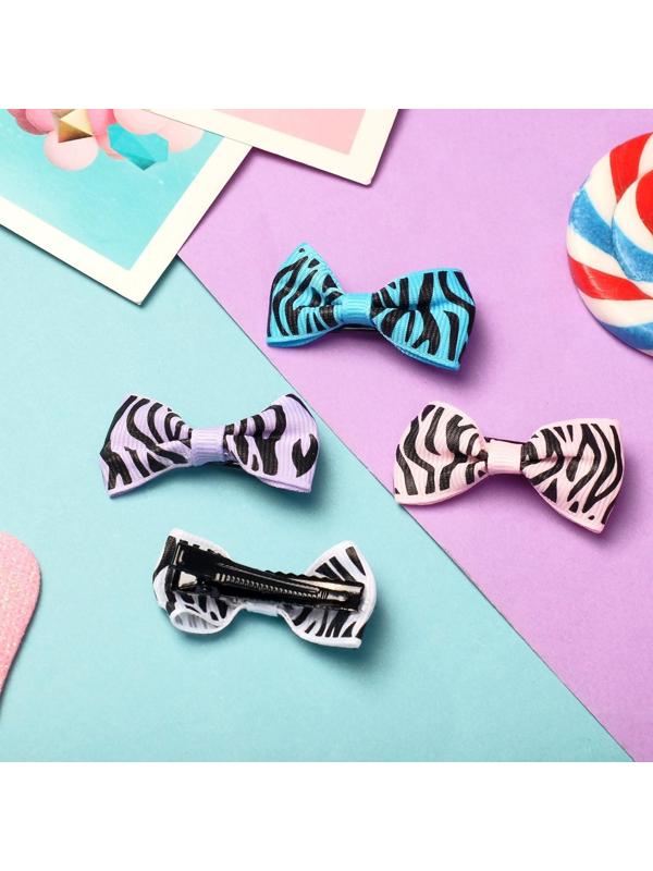 Зажим для волос