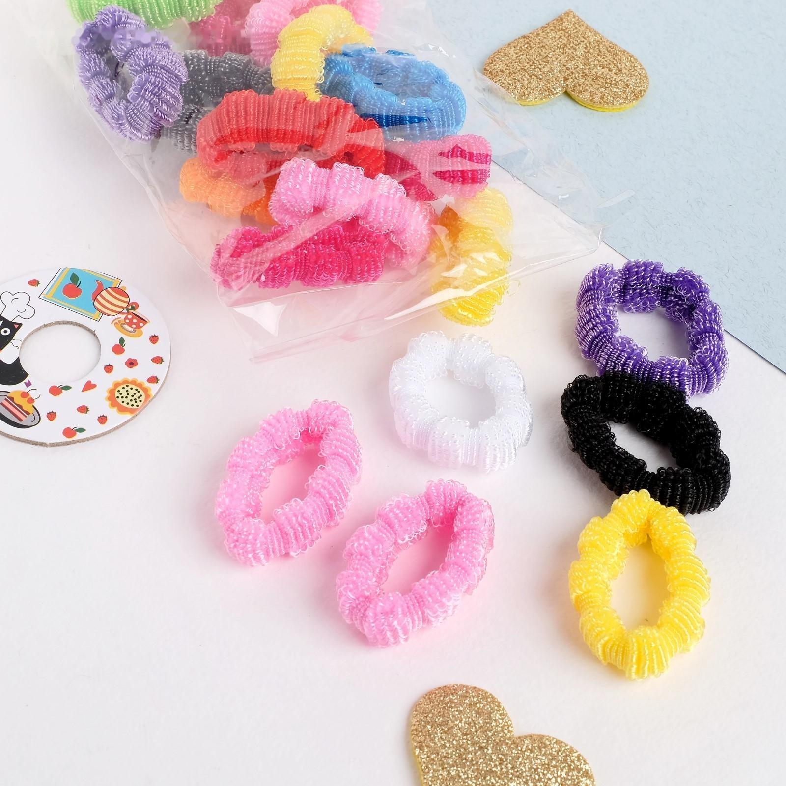 Резинка для волос 