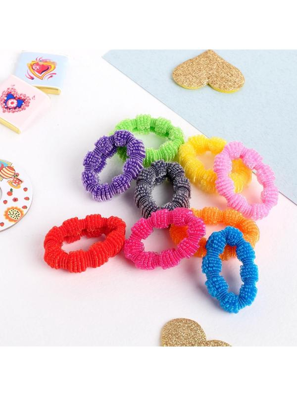 Резинка для волос 