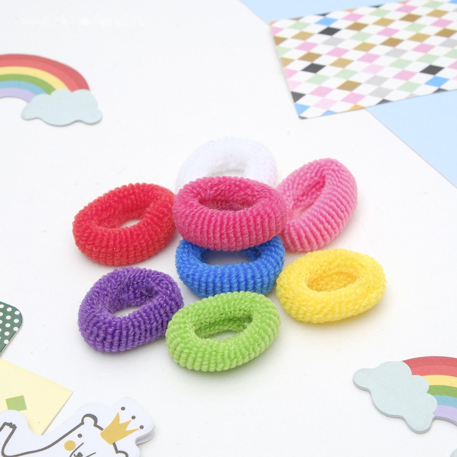 Резинка для волос 