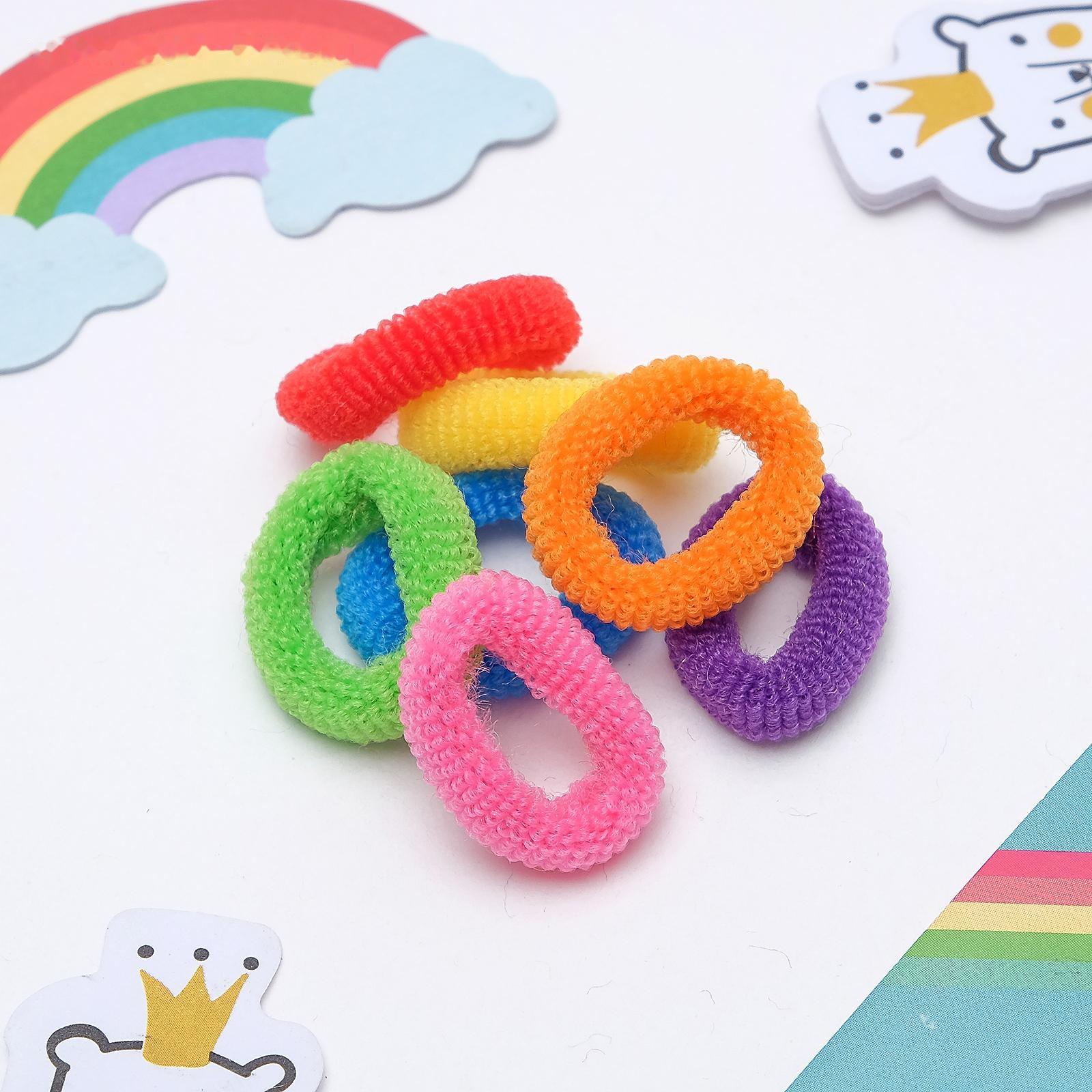 Резинка для волос 