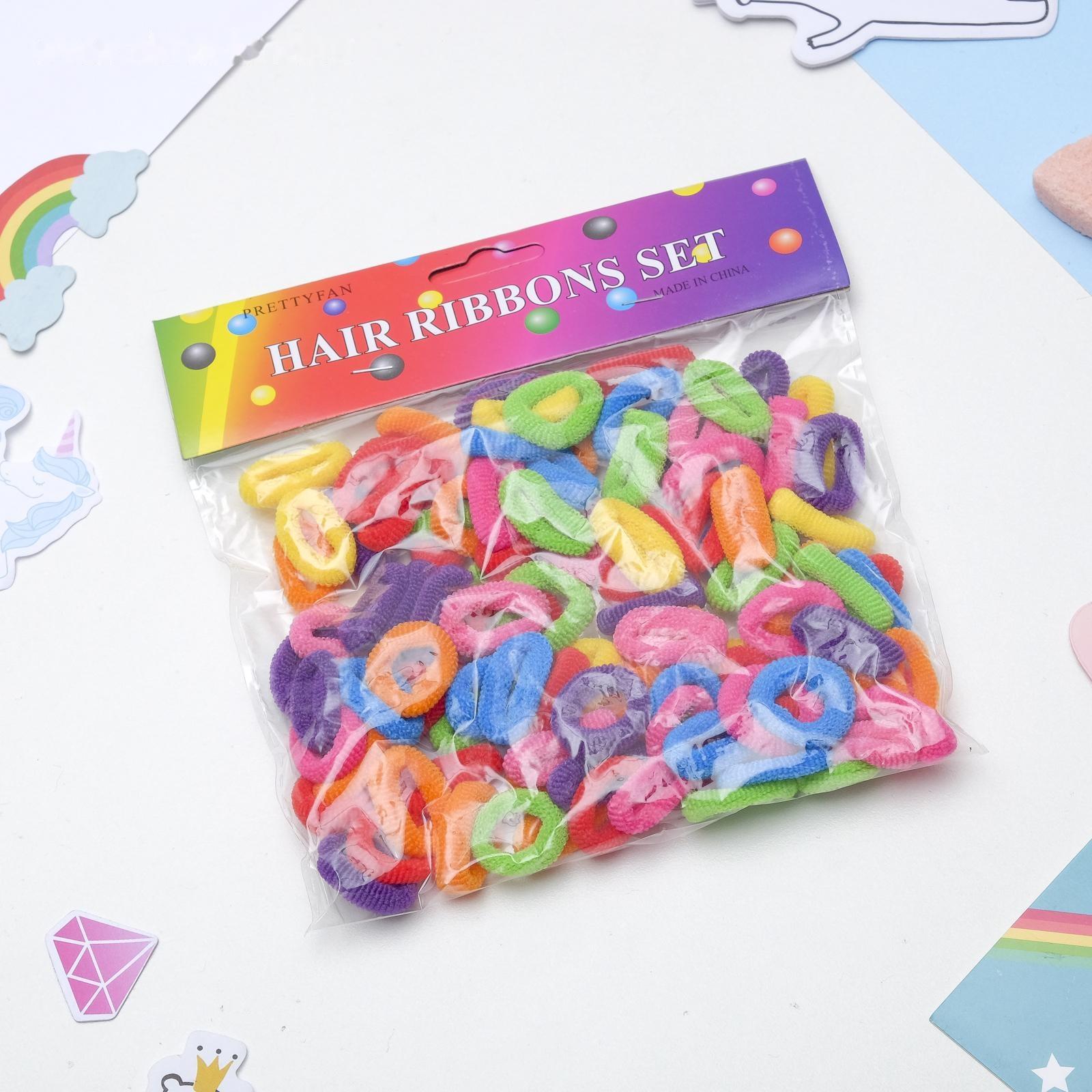 Резинка для волос 