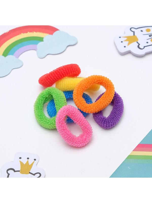 Резинка для волос 