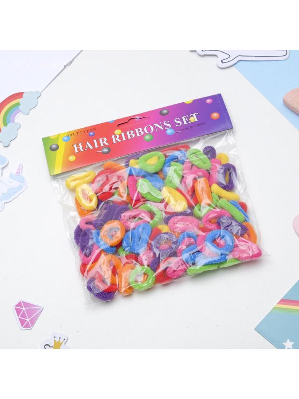 Резинка для волос 