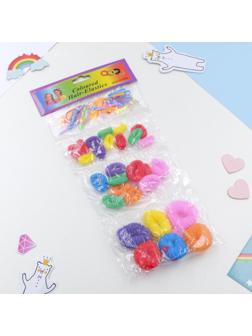 Резинки для волос 