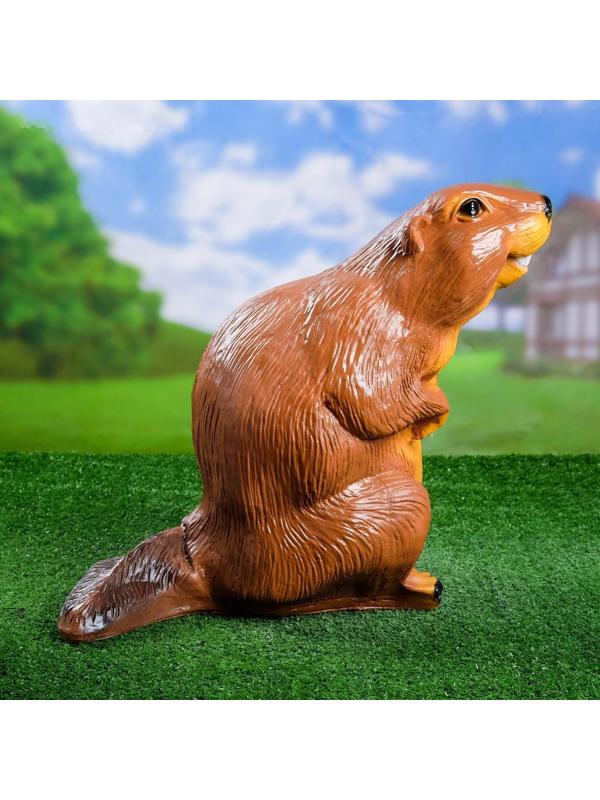 Садовая фигура 