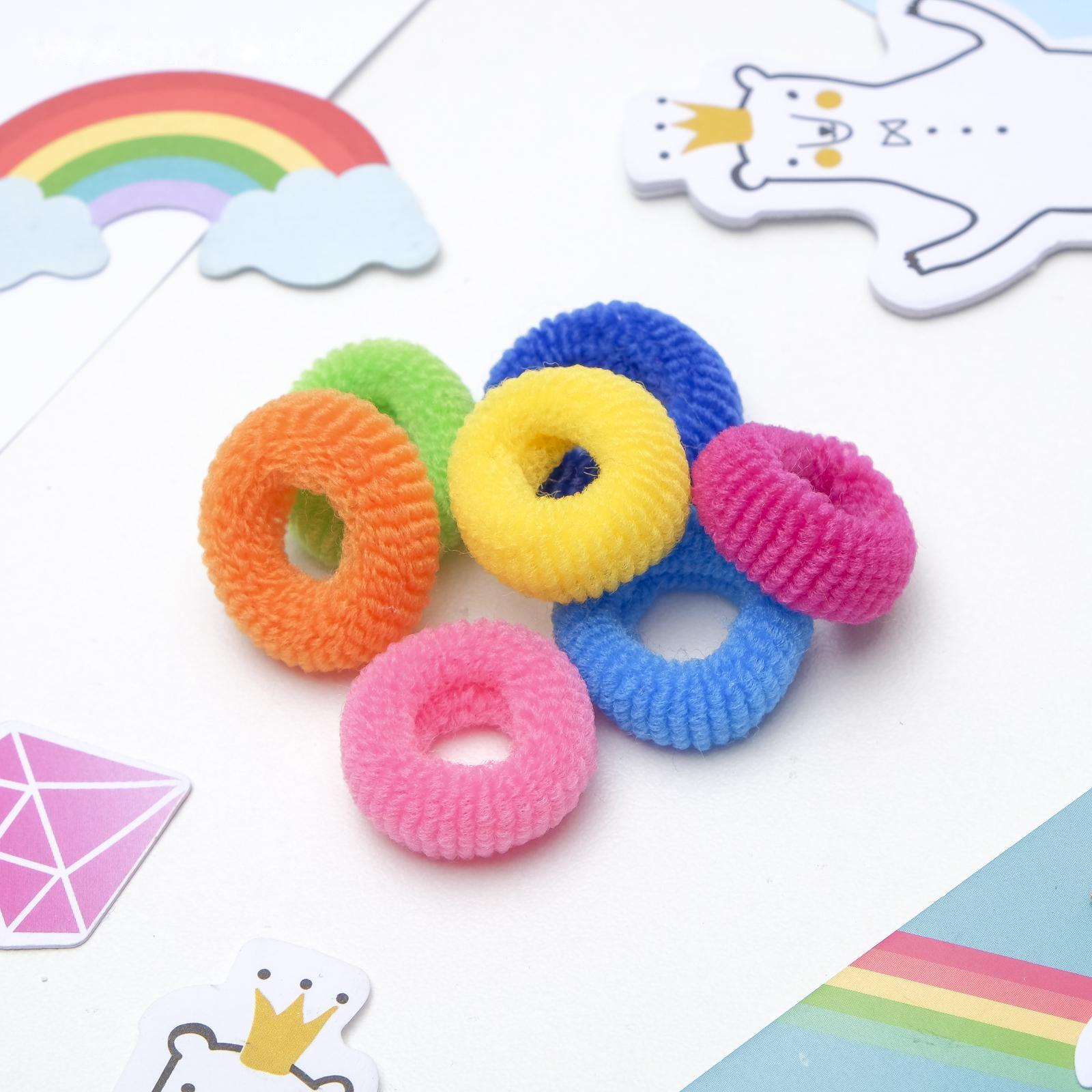 Резинка для волос 