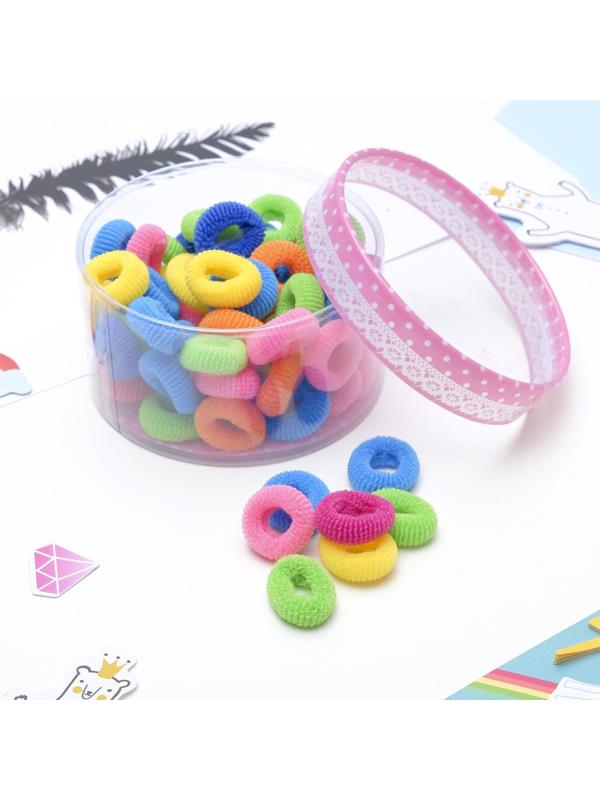 Резинка для волос 