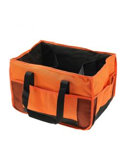 Органайзер в багажник автомобиля, средний, 40×30×28 cм