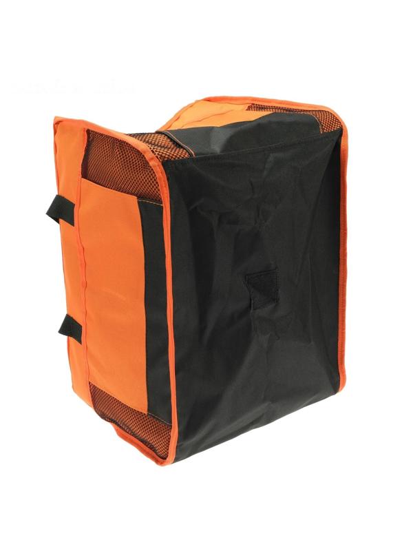 Органайзер в багажник автомобиля, средний, 40×30×28 cм