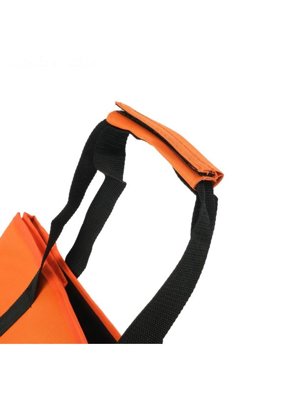 Органайзер в багажник автомобиля, средний, 40×30×28 cм