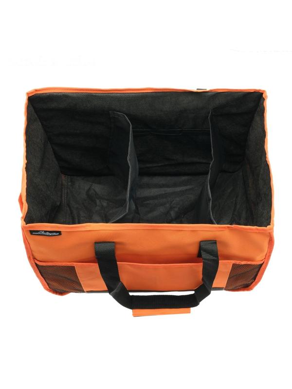 Органайзер в багажник автомобиля, средний, 40×30×28 cм